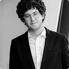 Alex Canter