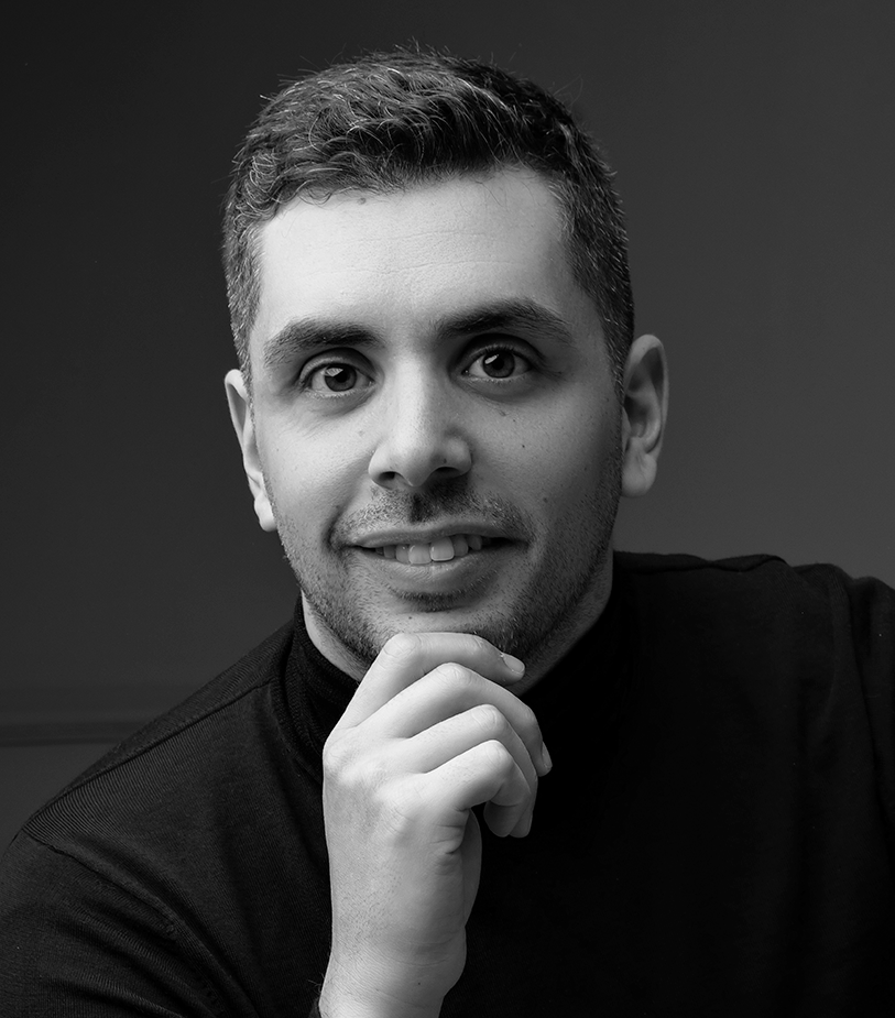 Luca Zambello