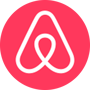 Airbnb Logo