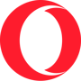 Opera Logo