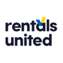 Rentals United Logo