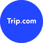 Trip.com Logo