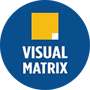 Visual Matrix Logo