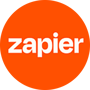 Zapier Logo