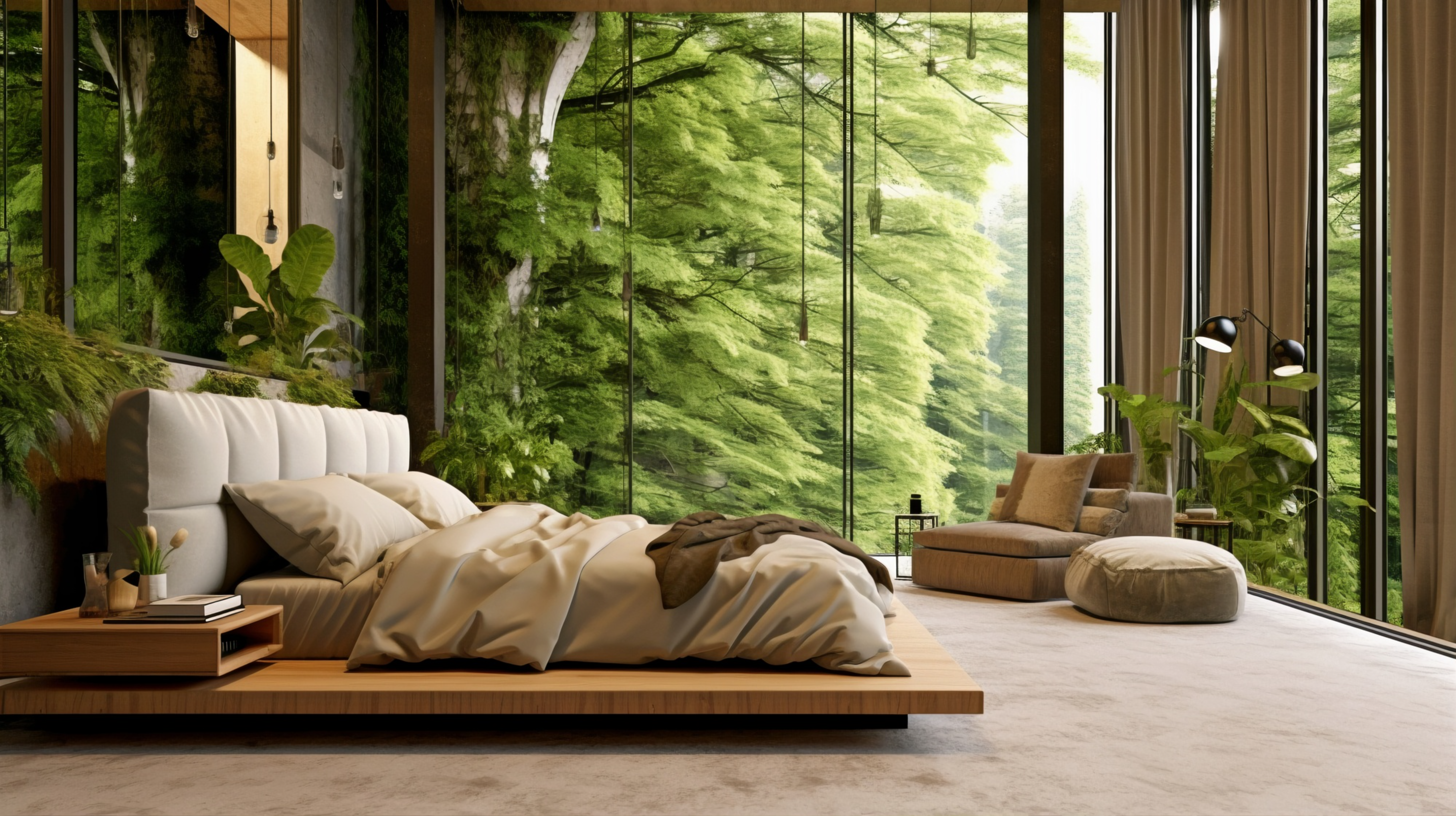 Top Hospitality Design Trends We Expect to See in 2024 Vacation Rentals