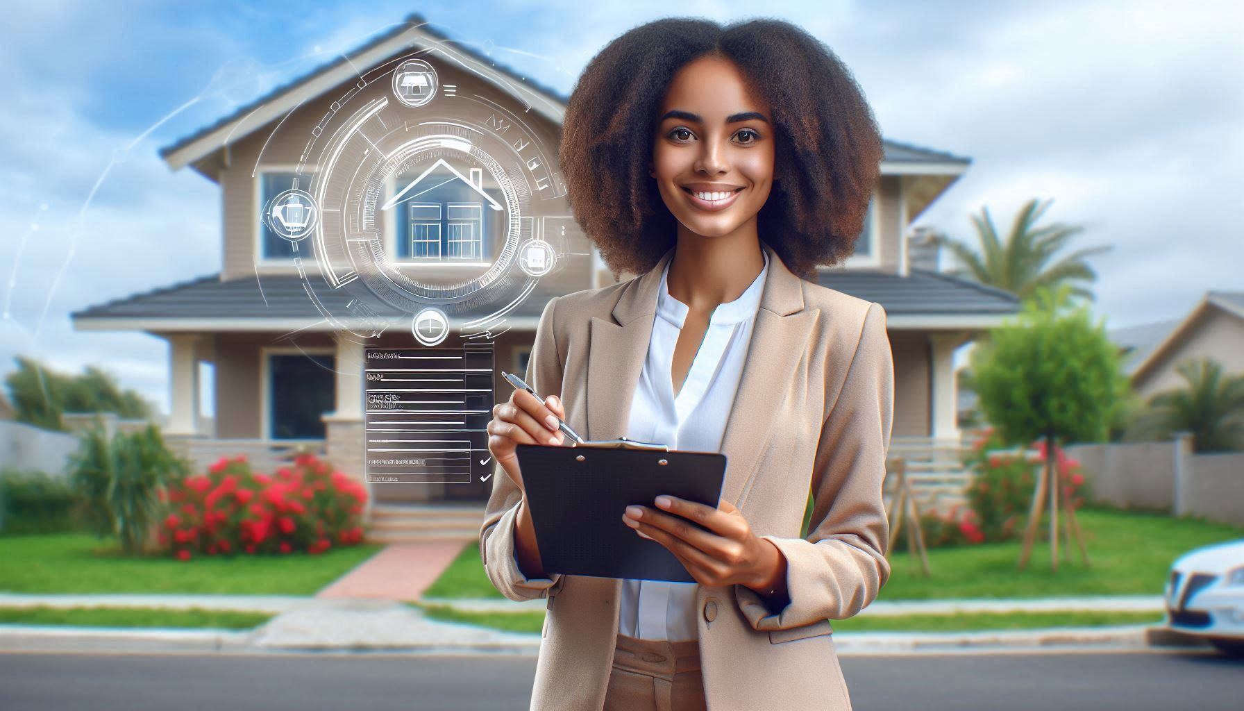Benefits of AI for Property Managers
