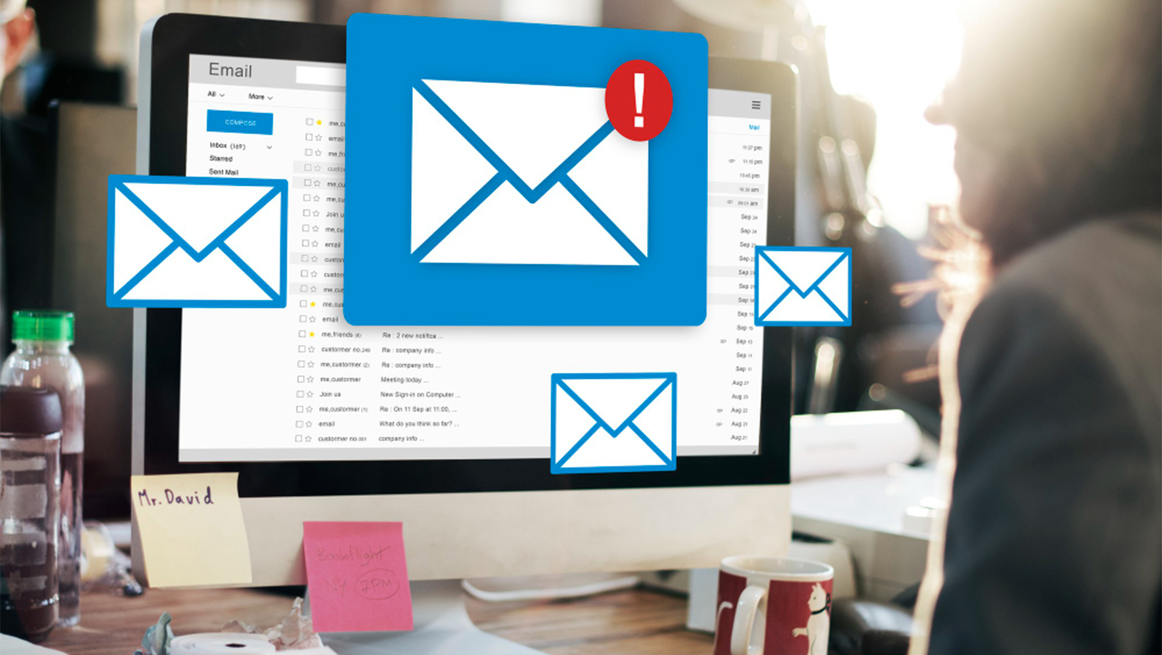The Power of Email Marketing: Fostering Customer Retention Strategies - Jurny