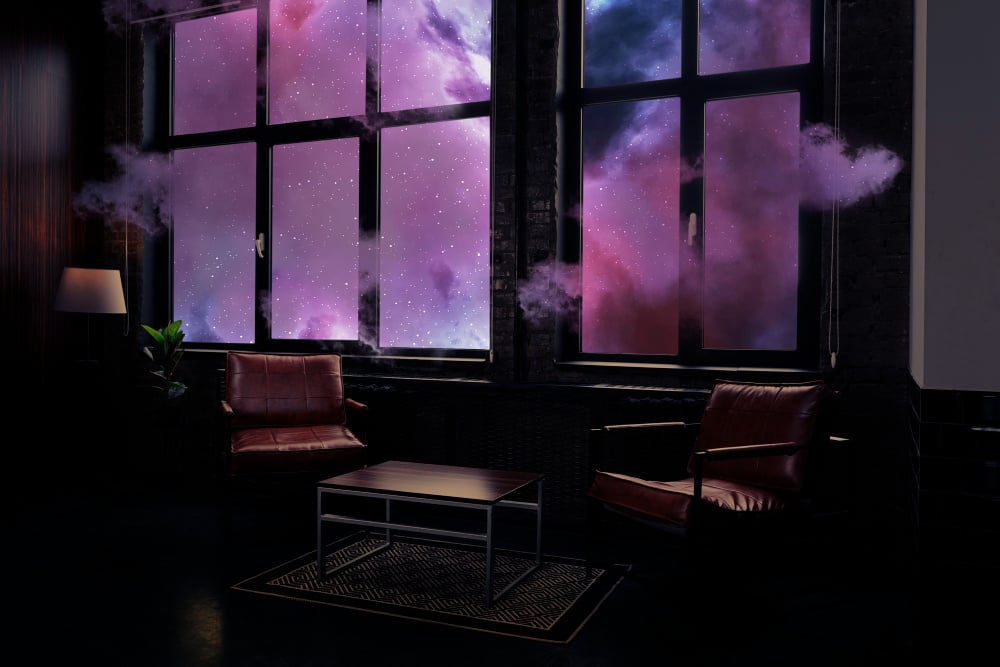 Themed Vacation Rentals by Jurny