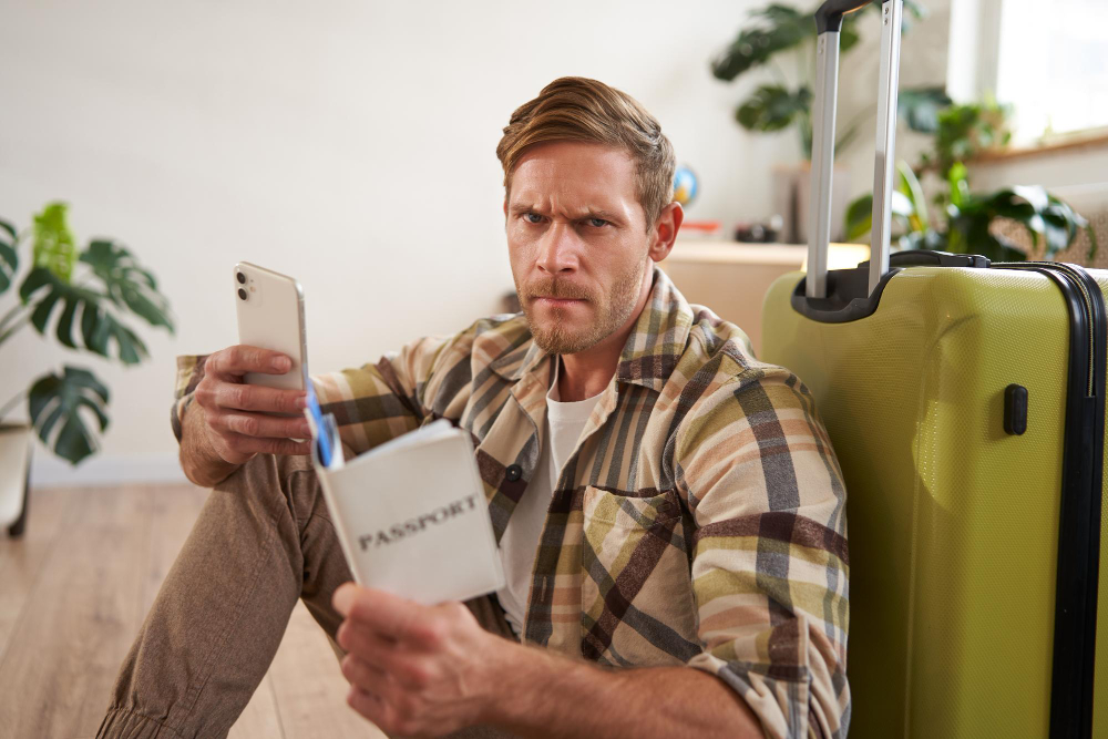 What are double-bookings and how to avoid them with vacation rental management software