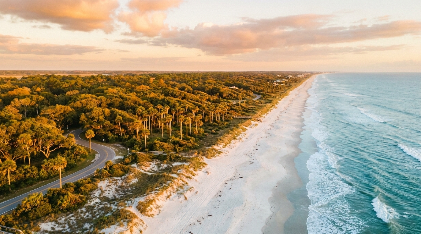Amelia Island Beyond the Stay Market Intelligence