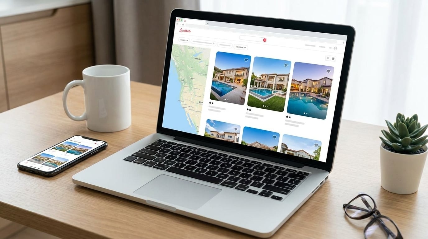 How to rank higher on Airbnb in 2026 for short-term rental operators