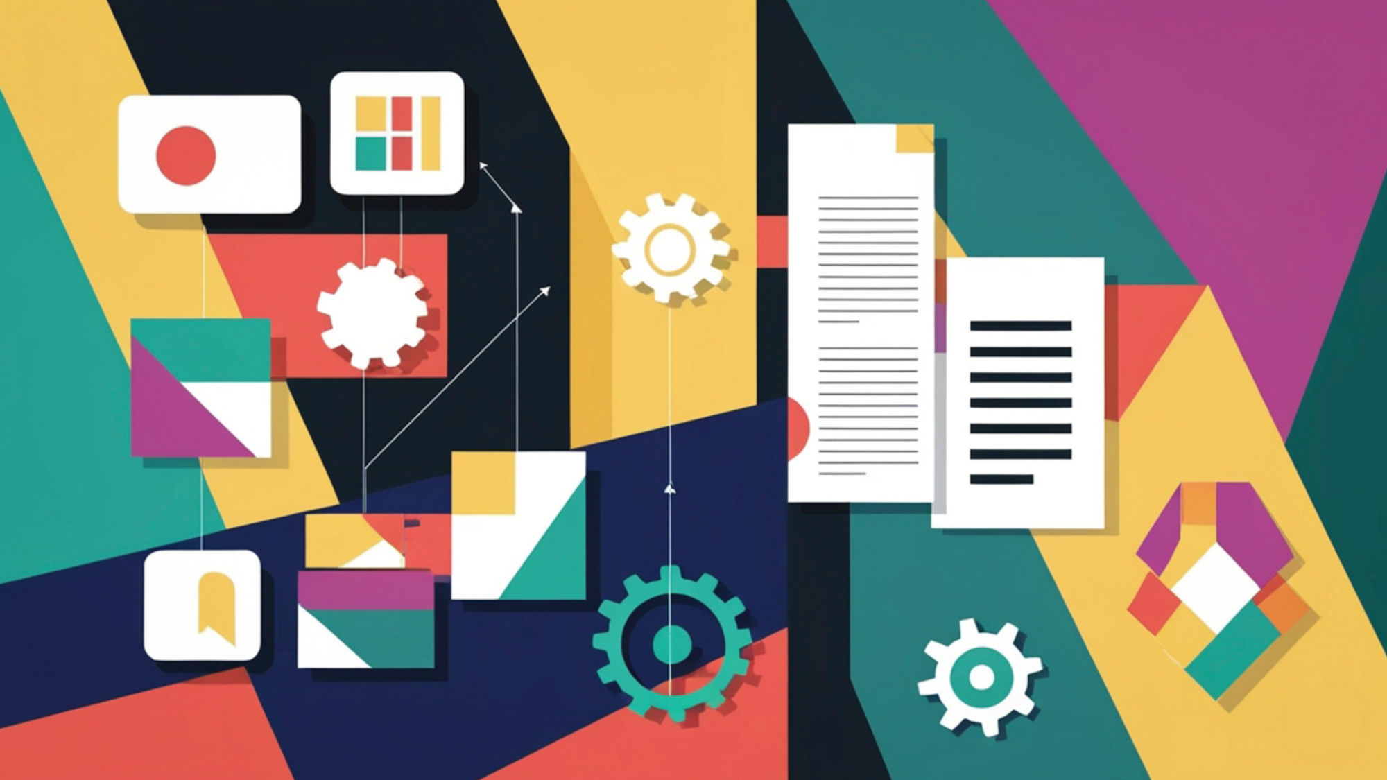 Property management automation AI an image showing guest communication, pricing, and operations in order of ROI impact for STR managers.